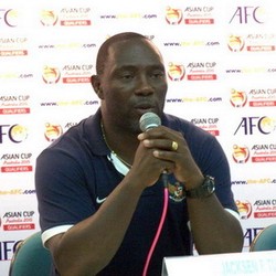 Ingin Total di Timnas, Jacksen Tak Mau Bahas Masa Depannya