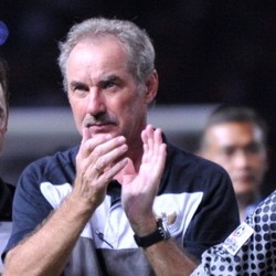 PSSI: Alfred Riedl Calon Terkuat Pengganti Jacksen