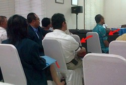 Dukung dr Ayu, IDI Serukan Dokter Indonesia Pakai Pita Hitam 3 Hari