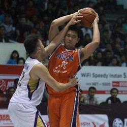 Pelita Jaya Masih Jadi Mimpi Buruk CLS