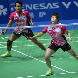 Fokus ke Superseries Finals, Tontowi/Liliyana Absen di Hong Kong Terbuka