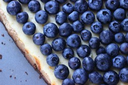 Jika Dimasak Blueberry Menurun Khasiatnya untuk Kesehatan Jantung