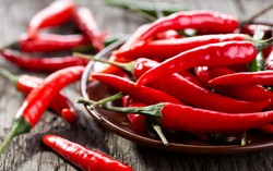 Cabai, Kol, dan Pepaya Punya Kandungan Vitamin C Lebih Tinggi daripada Jeruk (1)