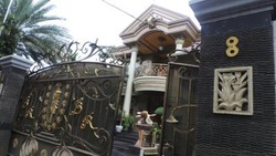 Canda Hoegeng tentang Banyak Uang dan Pak Harto