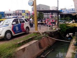 Ada Korban Luka, Ini Kronologi Bentrok TNI vs Polisi di Karawang
