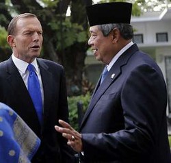 Istana: Kita Tak Terima Alasan Australia Sadap Indonesia