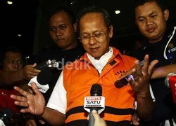 Saksi Sebut Deddy Kusdinar Terima Rp 1 M dari Adhi Karya