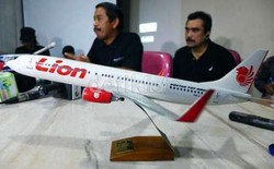  Belum Diurus, Ban Baru Lion Air Masih Ditahan Bea Cukai 