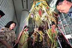 Ayo Anak Muda! Ramaikan Pekan Produk Kreatif Indonesia 2013