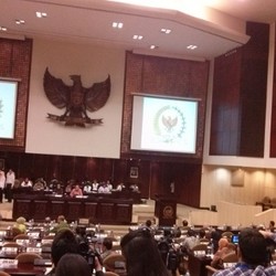 Ini 8 Pertanyaan DPD Soal Mobil Murah ke SBY