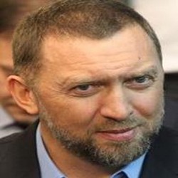 Ini Tujuan Orang Terkaya Rusia Datangi Kantor Hatta Rajasa