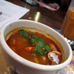 Makanan Thailand Mendunia Karena Subsidi Pemerintah, Kalau RI?