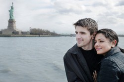 5 Tips Cegah Pertengkaran dengan Pasangan Saat Traveling