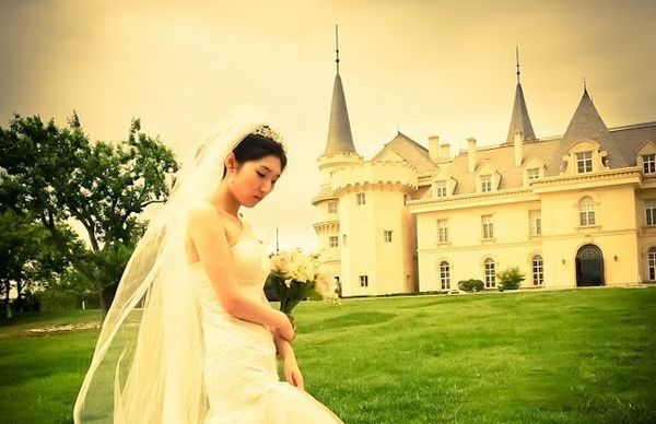 Foto Mengagumkan dari Kamera Google Glass