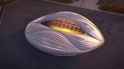 Ini Gedung-gedung di Dunia yang Mirip Alat Vital Manusia