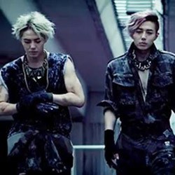 TASTY Kembali dengan Dayn Night 25 November