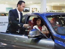 Setiap Hari Hampir 8 Unit BMW dan MINI Terjual di Indonesia