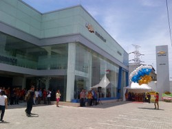 Di Bekasi Chevrolet Kini Punya 2 Diler 3S