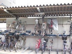 Sakai, Kotanya Gowes Sepeda di Jepang