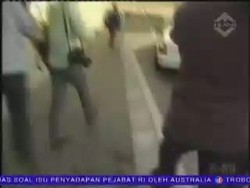 Anggota DPR RI Meminta Dubes Australia Dipulangkan