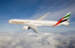 Hanya 4 Hari, Emirates Tebar Tiket Promo ke Eropa & AS