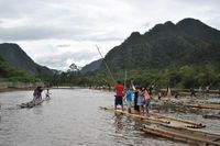 Kapalo Banda Taram, Danau Menawan di Payakumbuh