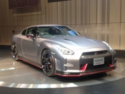Intip Spesifikasi Nissan GT-R Terbaru