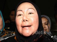 Atut Diperiksa KPK Selama 7 Jam