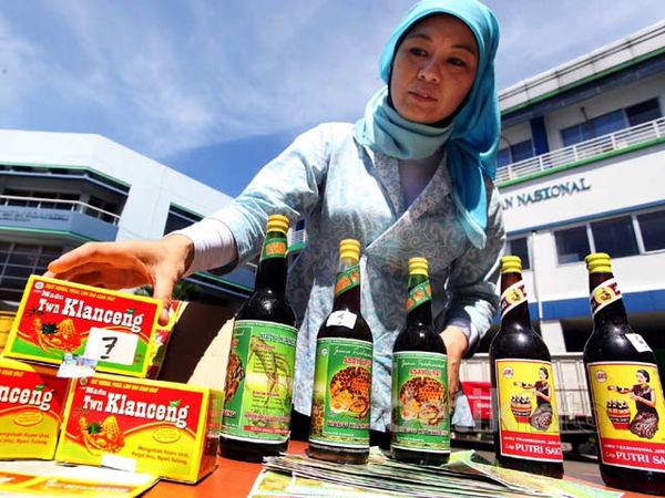 BPOM Musnahkan Obat Berbahaya