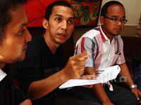 GPI Protes Keras Penyadapan Australia