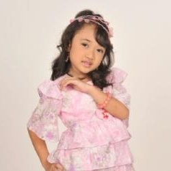 Qoryn Idolakan Sherina dan JKT48