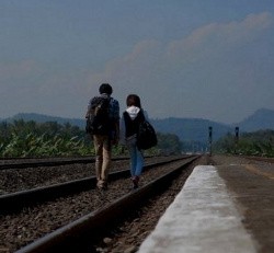 Vakansi Blues yang Janggal: Spirit(ualitas) dari Yogyakarta