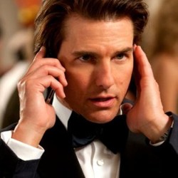 Perjuangan Tom Cruise Masih Berlanjut ke Mission Impossible 5