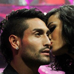 Waduh! Lamaran Julia Perez dengan Gaston Diundur