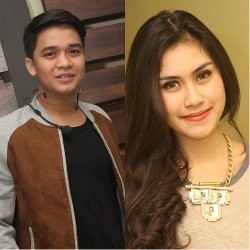 Billy dan Adik Raffi Ahmad Pacaran?
