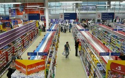 Obat Penghilang Rasa Sakit Ditemukan dalam Es Krim Tesco