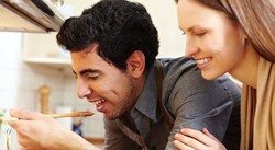 Ubi Jalar dan Kimchi Jadi Makanan Tradisi Amerika dan Korea