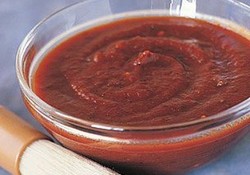 Memilih Saus BBQ Siap Pakai