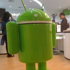 5 Mitos Besar Tentang Ponsel Android 