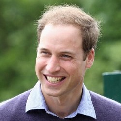 Pangeran William Kepincut PlayStation 4 