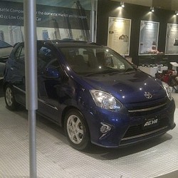 Pemerintah Tak Ingin RI Kebanjiran Impor Mobil, Makanya Ada LCGC