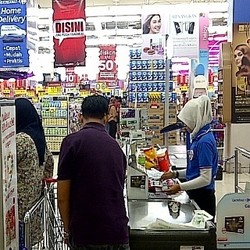 15 Tahun di Indonesia, Carrefour Bagi-bagi Hadiah Rumah Rp 1 Miliar
