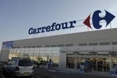 Carrefour Dorong Lebih Banyak Lagi UKM Buka Gerai di Tokonya