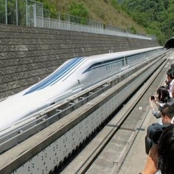 Turki Siap Operasikan Kereta Berkecepatan 250 Km/Jam Tahun Depan