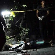 Otak Pembunuhan Mahasiswa Timor Leste Dibekuk di Palembang