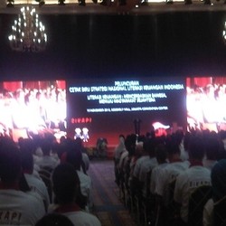  Di Hadapan SBY, OJK Luncurkan Strategi Nasional Literasi Keuangan