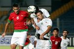 Indonesia Dikalahkan Irak 0-2