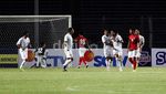 Indonesia Dikalahkan Irak 0-2