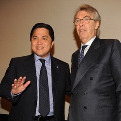 Rossi: Semoga Erick Thohir Cintai Inter