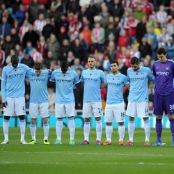 City Tim Terbaik di Premier League
